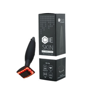 CIESKIN MTS Toning Stamp