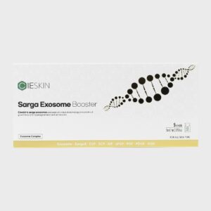 CIESKIN SAGA Exosome Booster