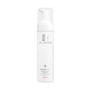 Dr. Grandel 2-in-1 Cleansing Foam