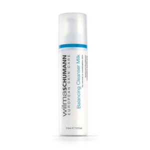 Wilma Schumann  Balancing Cleanser Milk