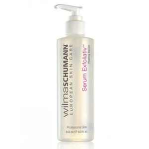 Wilma Schumann Oil-Free Nourishing Serum