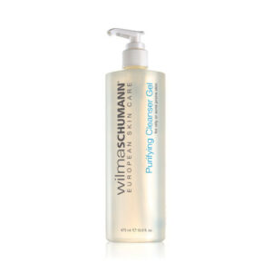 Wilma Schumann Purifying Cleanser Gel