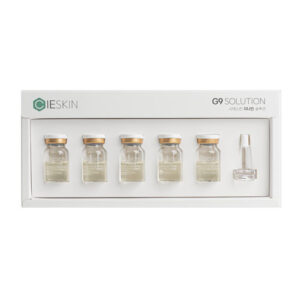 CIESKIN G9 Solution